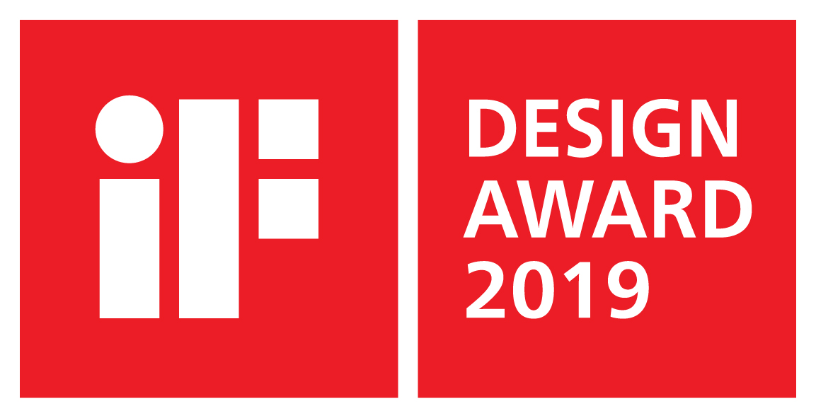 iF DESIGN 2019